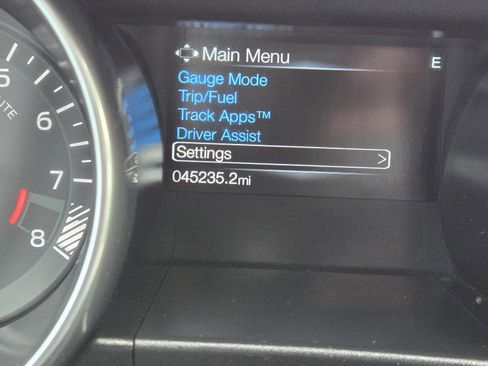 Used 2021 Ford Mustang GT w/ Black Accent Package image 15