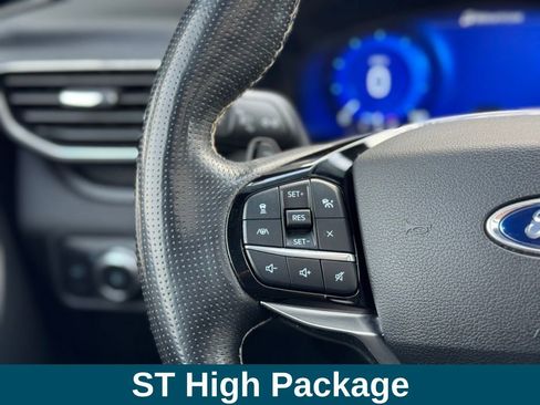 Used 2021 Ford Explorer ST w/ Equipment Group 401A image 11