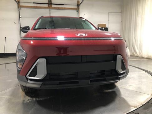New 2026 Hyundai Kona SEL Sport AWD/4WD image 2
