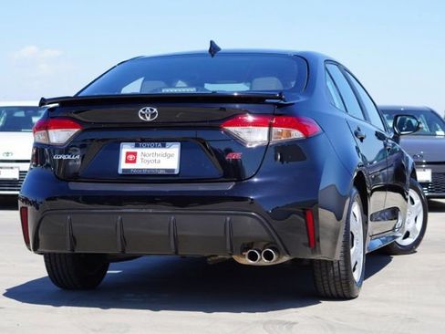 Used 2024 Toyota Corolla SE FWD image 7