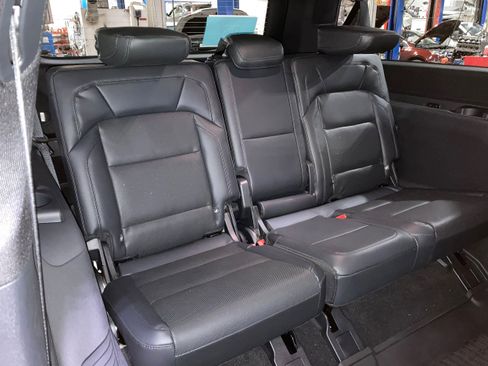 Used 2026 Lincoln Navigator L Reserve AWD/4WD image 11