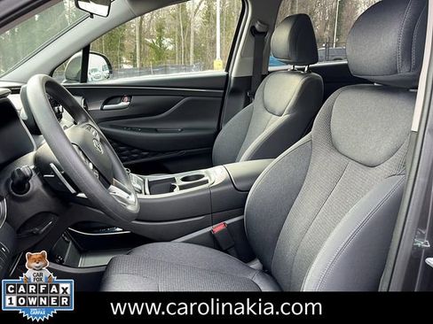 Used 2022 Hyundai Santa Fe SEL image 15