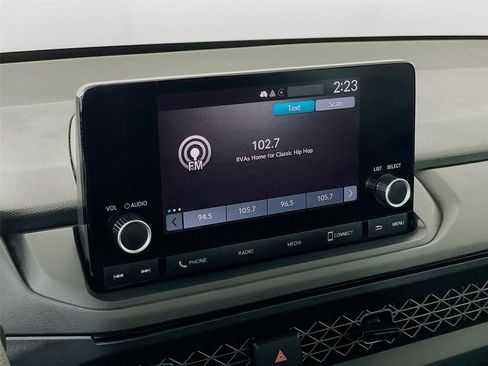 Used 2023 Honda Accord LX image 18