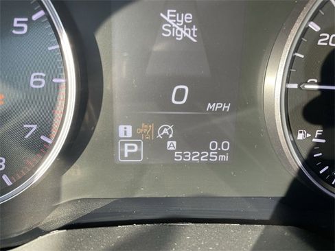 Certified 2023 Subaru Outback Premium image 24