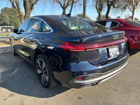 Used 2025 Audi A5 2.0T Premium Plus Sedan w/ Premium Plus image 5