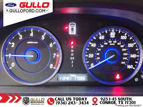 Used 2012 Honda Crosstour EX-L image 23