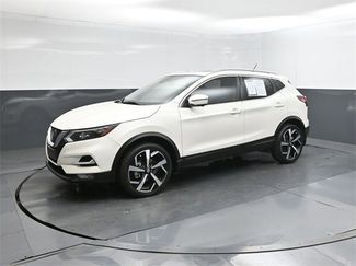 Certified 2022 Nissan Rogue Sport SL w/ Premium Package video 1