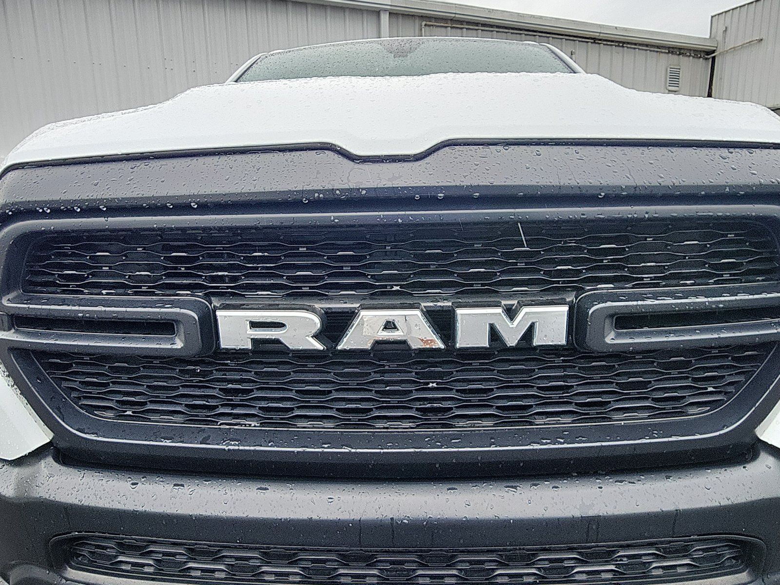 Used 2022 RAM 1500 Tradesman AWD/4WD image 14