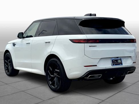 Used 2024 Land Rover Range Rover Sport Dynamic SE image 12