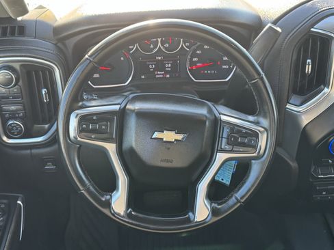 Used 2023 Chevrolet Silverado 2500 LT image 15
