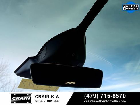 Used 2022 Tesla Model X image 17