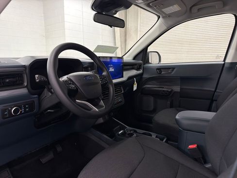 New 2026 Ford Maverick XL FWD image 6