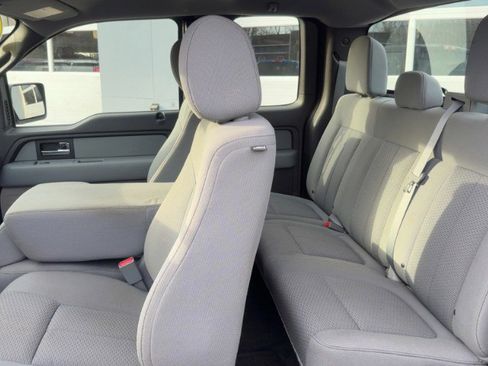 Used 2013 Ford F150 STX w/ Mid Equipment Group image 10