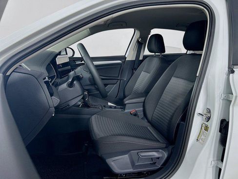 Used 2026 Volkswagen Jetta S FWD image 19