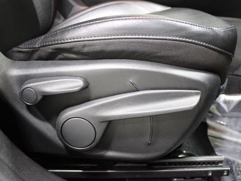 Used 2022 Jeep Compass Trailhawk w/ Trailhawk Convenience Group image 25