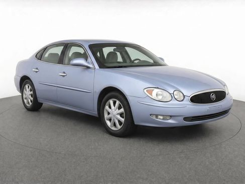 Used 2006 Buick LaCrosse CXL FWD image 2