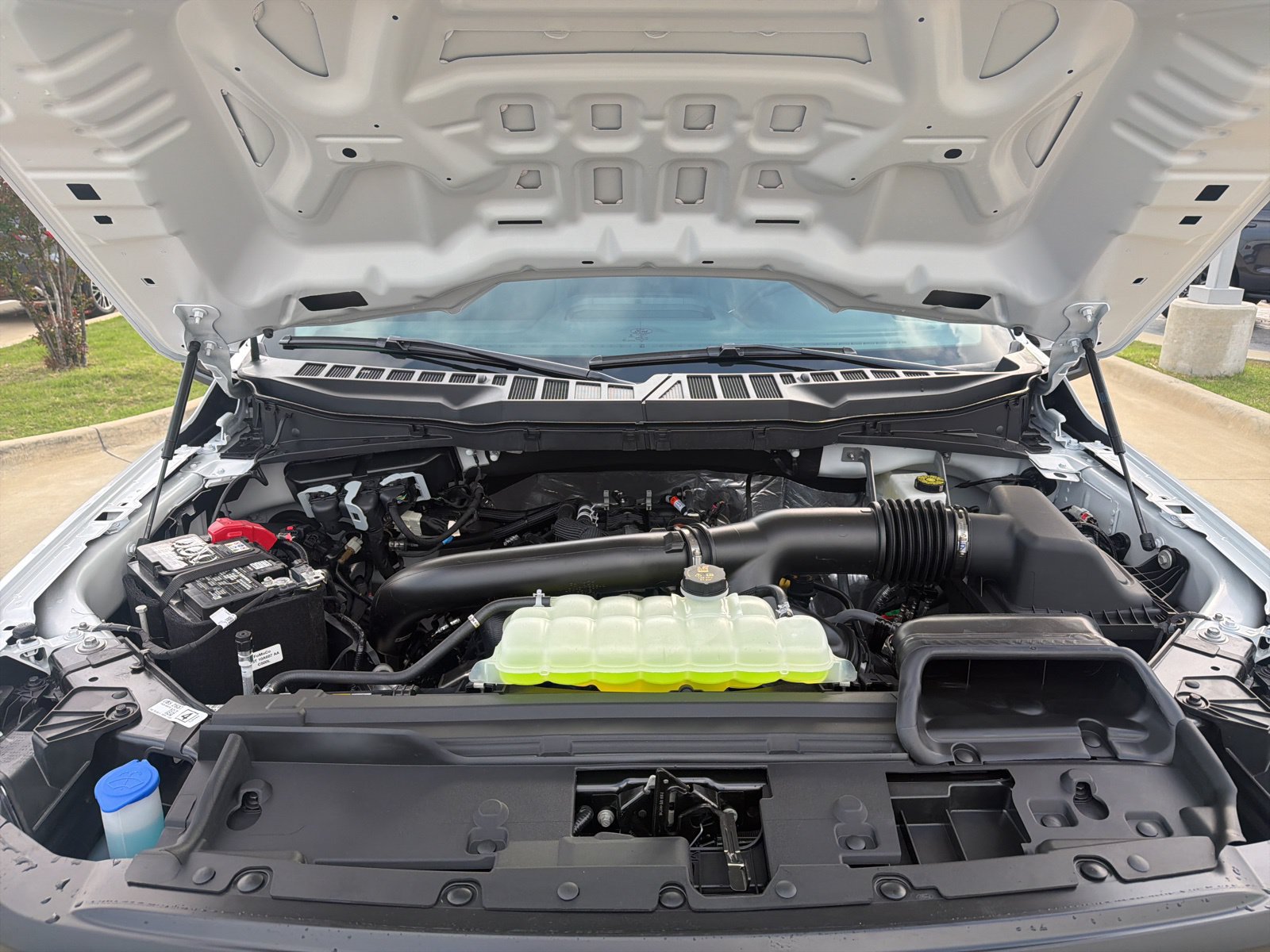 New 2026 Ford F150 XL RWD image 23
