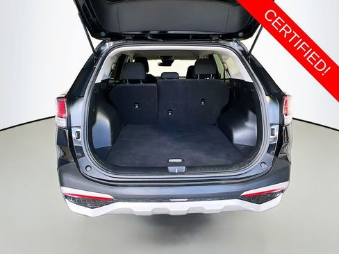 Certified 2023 Kia Sportage LX FWD image 25