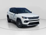 Used 2024 Jeep Compass Limited image 1