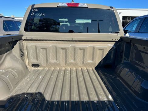 New 2025 Ford Ranger XLT w/ Trailer Tow Package image 37