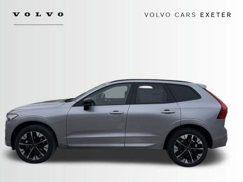 New 2026 Volvo XC60 B5 Plus w/ Protection Package Premier image 2