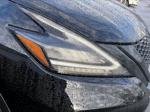 Used 2024 Nissan Murano SV w/ SV Midnight Edition Package image 27