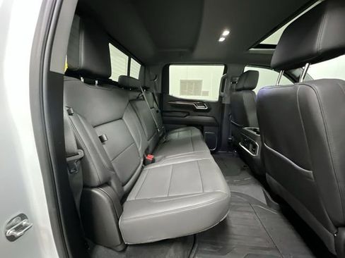 Certified 2024 GMC Sierra 1500 Elevation w/ Elevation Premium Package AWD/4WD image 28