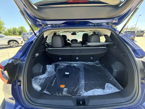 New 2026 Subaru Crosstrek 2.5i Limited AWD/4WD image 23