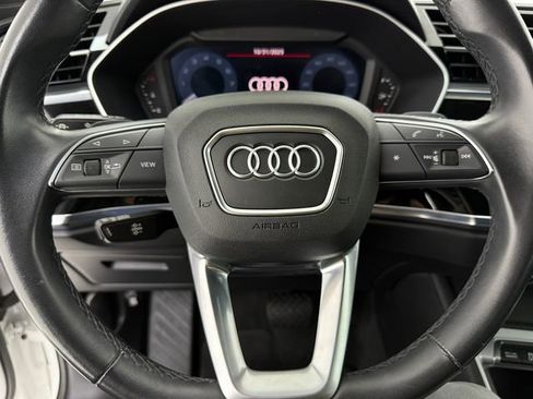Used 2023 Audi Q3 2.0T Premium AWD/4WD image 9