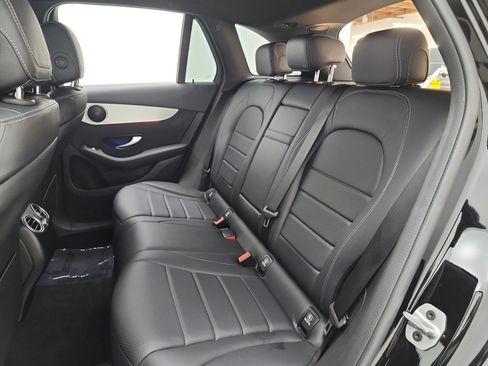 Used 2022 Mercedes-Benz GLC 300 image 15