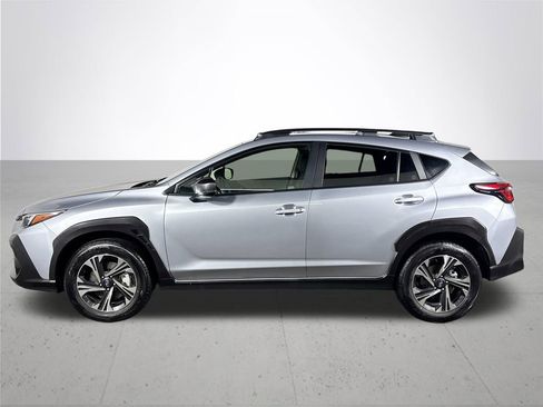 Certified 2025 Subaru Crosstrek 2.0i Premium w/ Crosstrek Mirror Package image 10