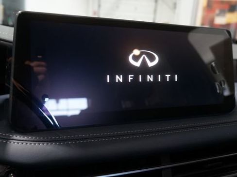 New 2026 INFINITI QX60 Sport w/ Dark Cargo Package AWD/4WD image 8