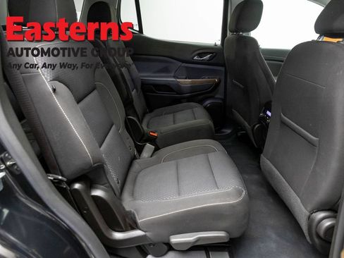 Used 2023 GMC Acadia SLE w/ Driver Convenience Package AWD/4WD image 24