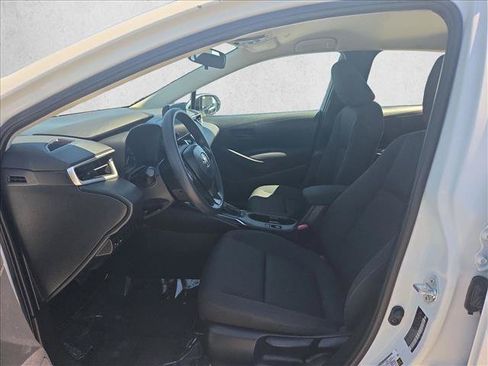 Used 2024 Toyota Corolla LE FWD image 15