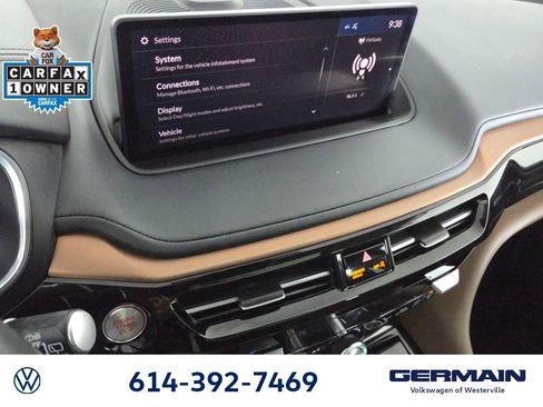 Used 2024 Acura MDX SH-AWD w/ Technology Package image 24