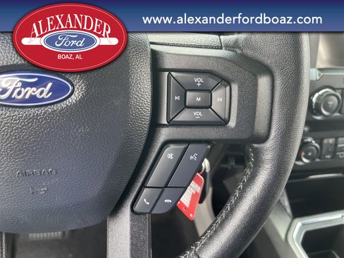 Used 2019 Ford F150 XLT w/ Equipment Group 302A Luxury RWD image 24