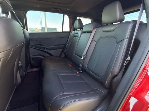 New 2026 Jeep Cherokee Limited AWD/4WD image 30