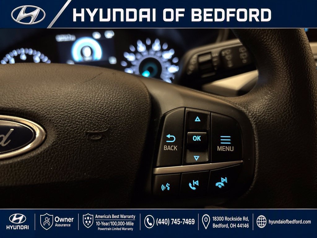 Used 2022 Ford Escape S AWD/4WD image 22
