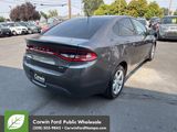 Used 2015 Dodge Dart SXT image 3