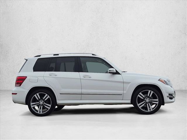 Used 2015 Mercedes-Benz GLK 350 2WD image 4