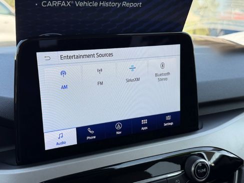 Certified 2021 Ford Escape SEL AWD/4WD image 27
