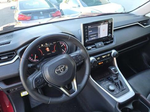 Used 2019 Toyota RAV4 Limited w/ All Weather Liner Package AWD/4WD image 2