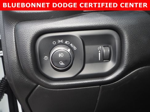 Used 2025 RAM 2500 Tradesman image 23