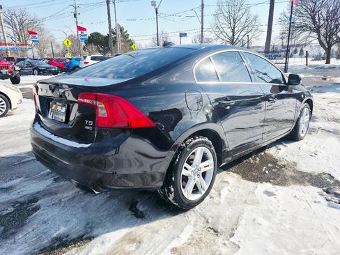 Used 2015 Volvo S60 T5 Premier w/ Convenience Package image 6