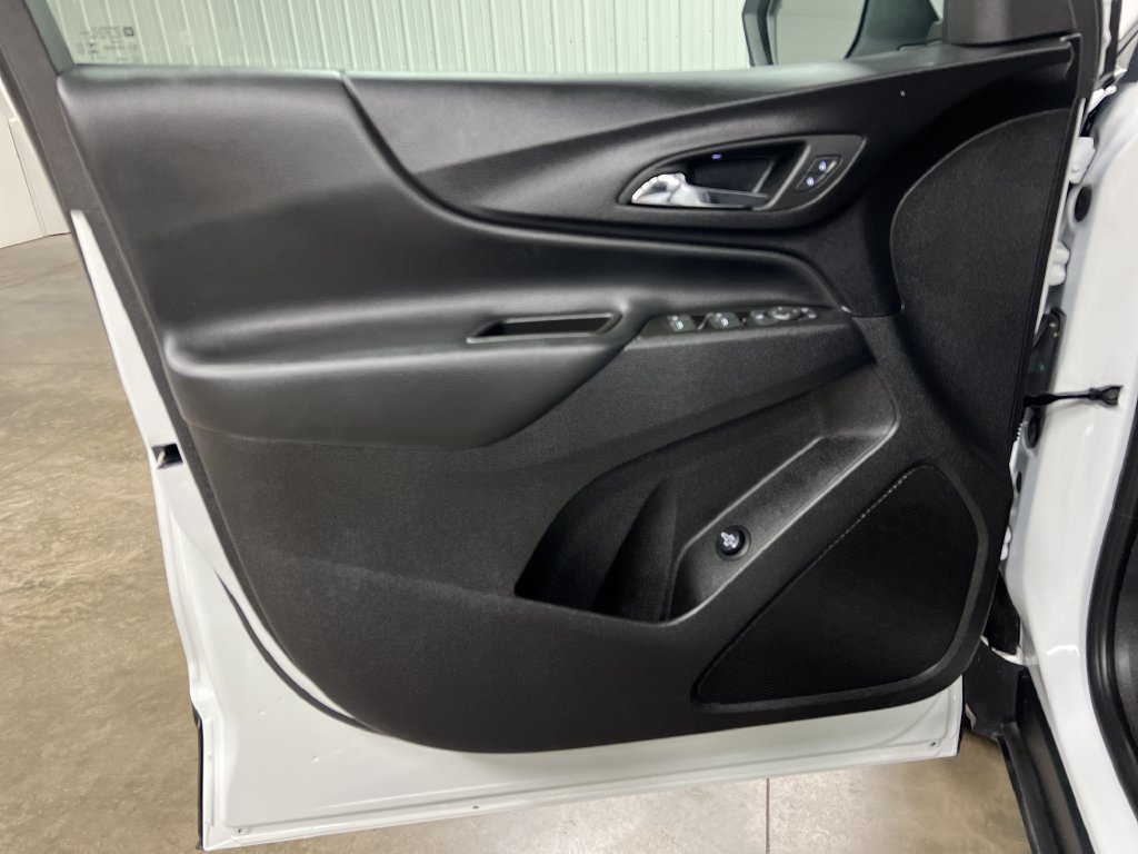 Certified 2024 Chevrolet Equinox LT AWD/4WD image 19