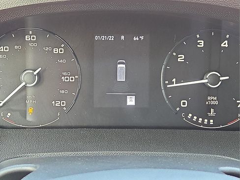 New 2026 RAM ProMaster 2500 FWD image 23