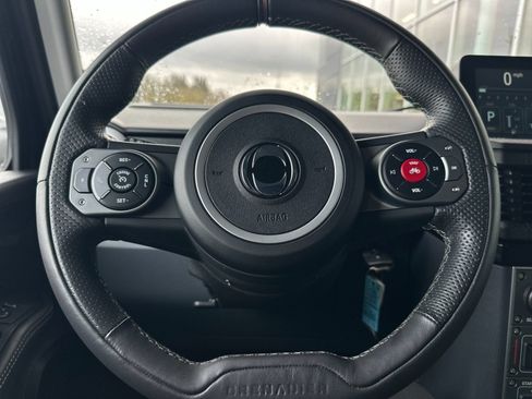 Used 2024 INEOS Grenadier AWD/4WD image 21