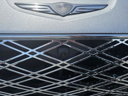 New 2026 Genesis GV80 3.5T Prestige AWD/4WD image 36