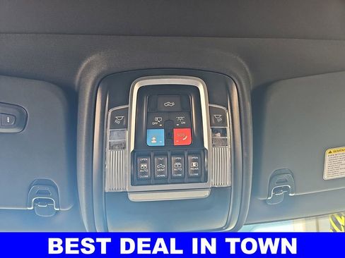 New 2026 RAM 1500 RHO w/ RHO Level 1 Equipment Group AWD/4WD image 31