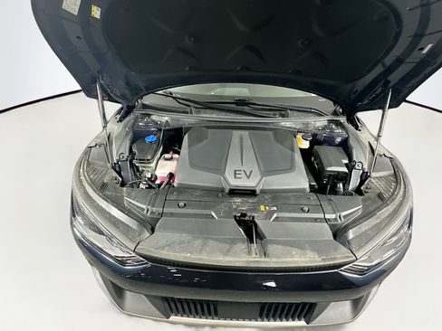Used 2024 Kia EV6 Light RWD image 32